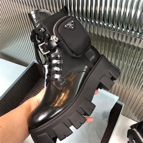 prada timberland boots